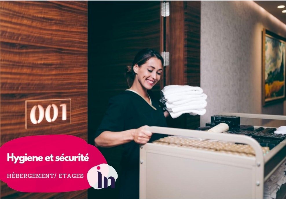 Hygiène et sécurité